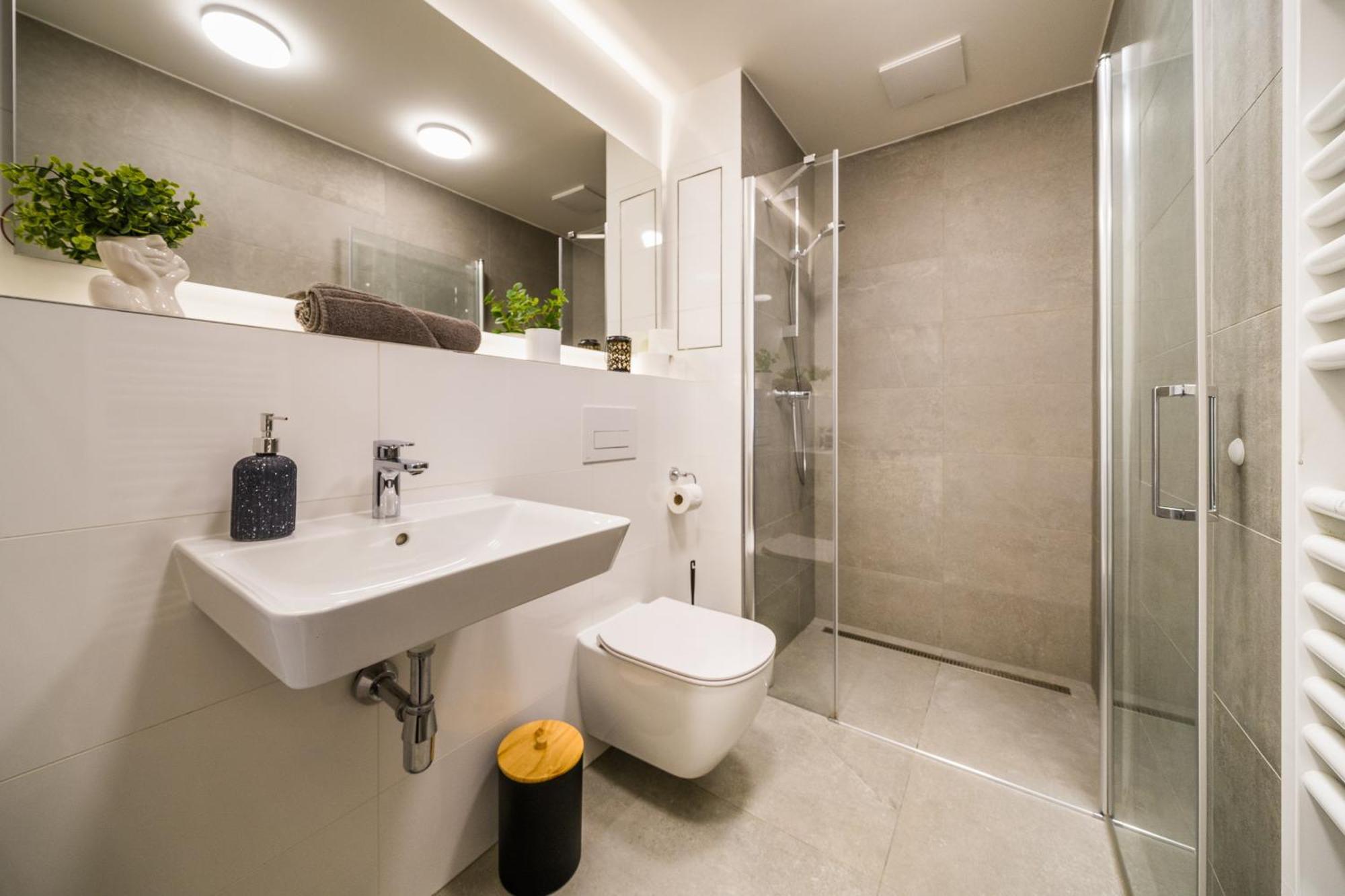 Apartia Apartment Brno Center Екстер'єр фото